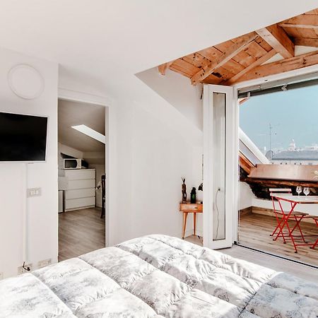 Casa Di Diego Комо Экстерьер фото