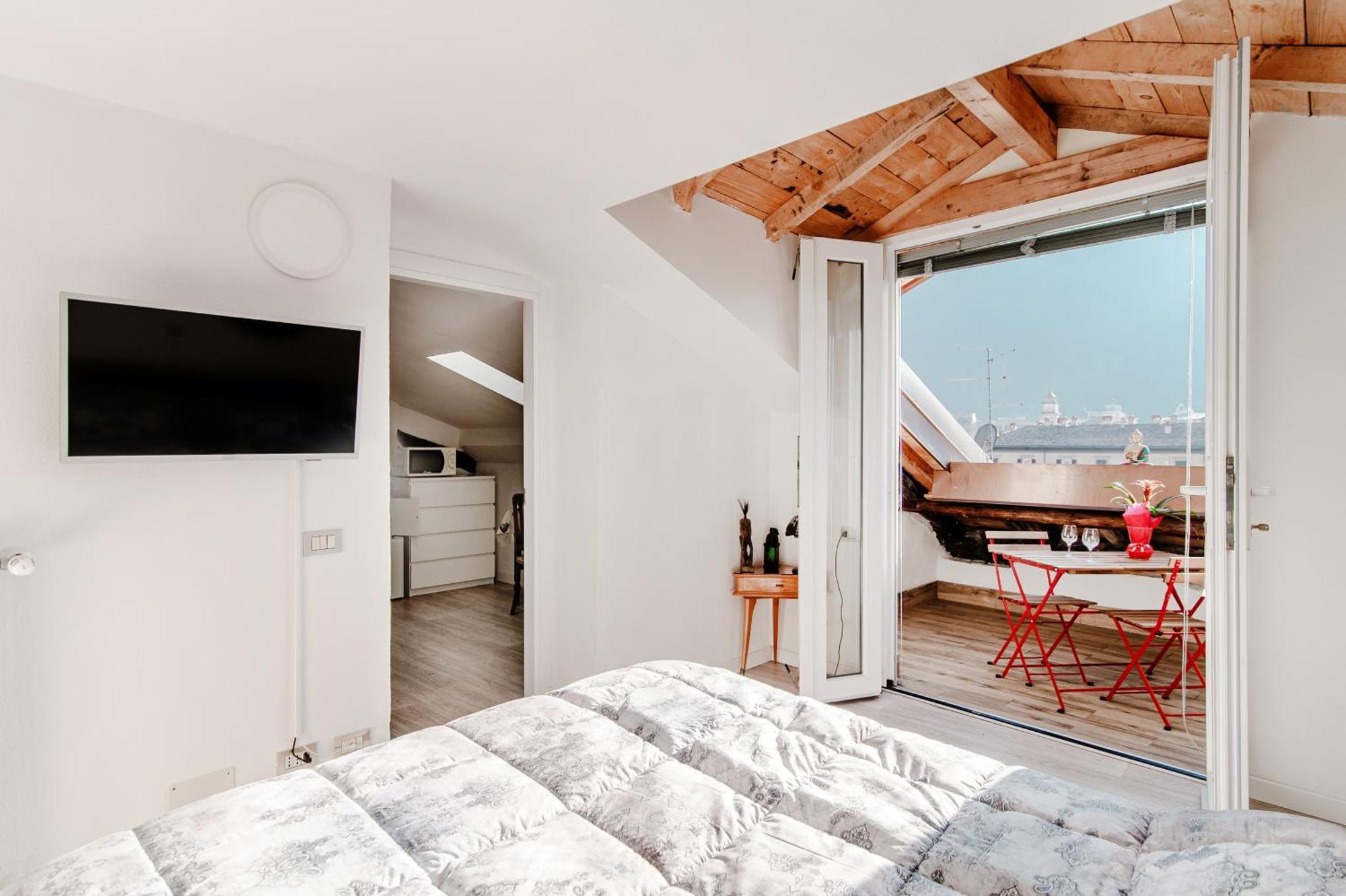 Casa Di Diego Комо Экстерьер фото
