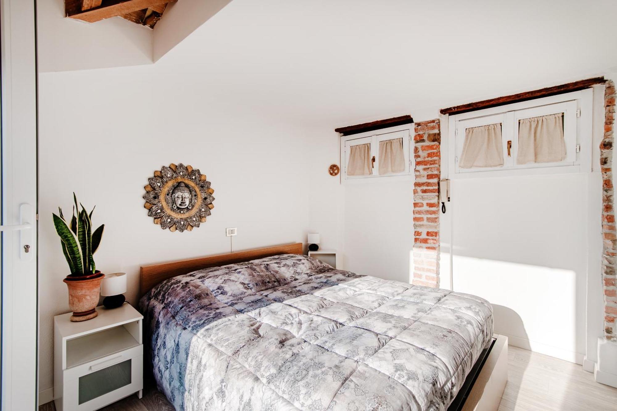 Casa Di Diego Комо Экстерьер фото