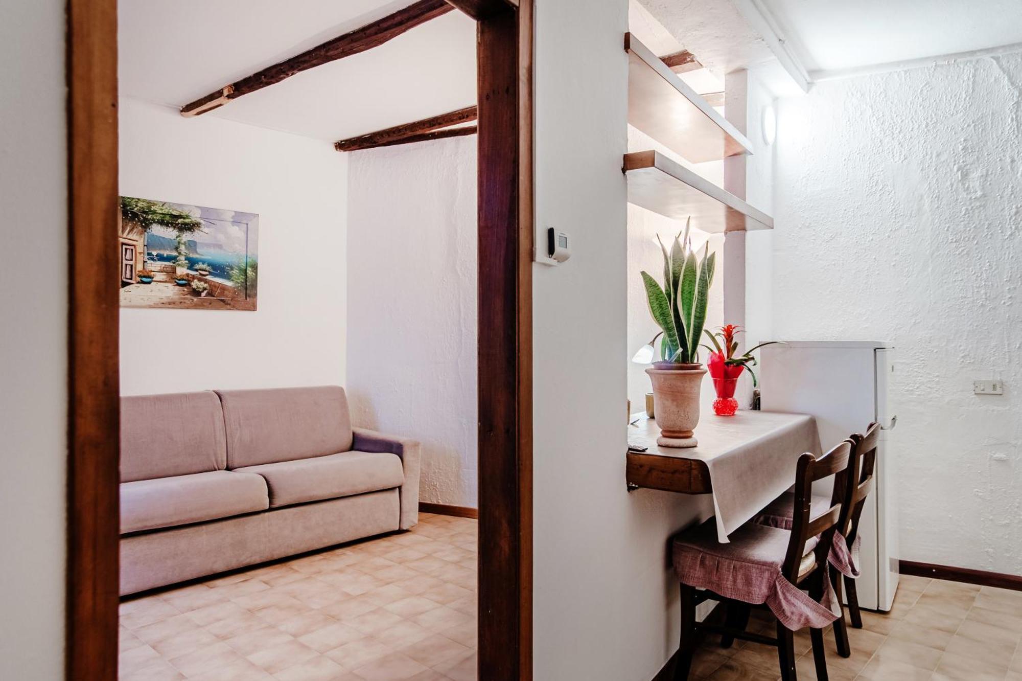 Casa Di Diego Комо Экстерьер фото