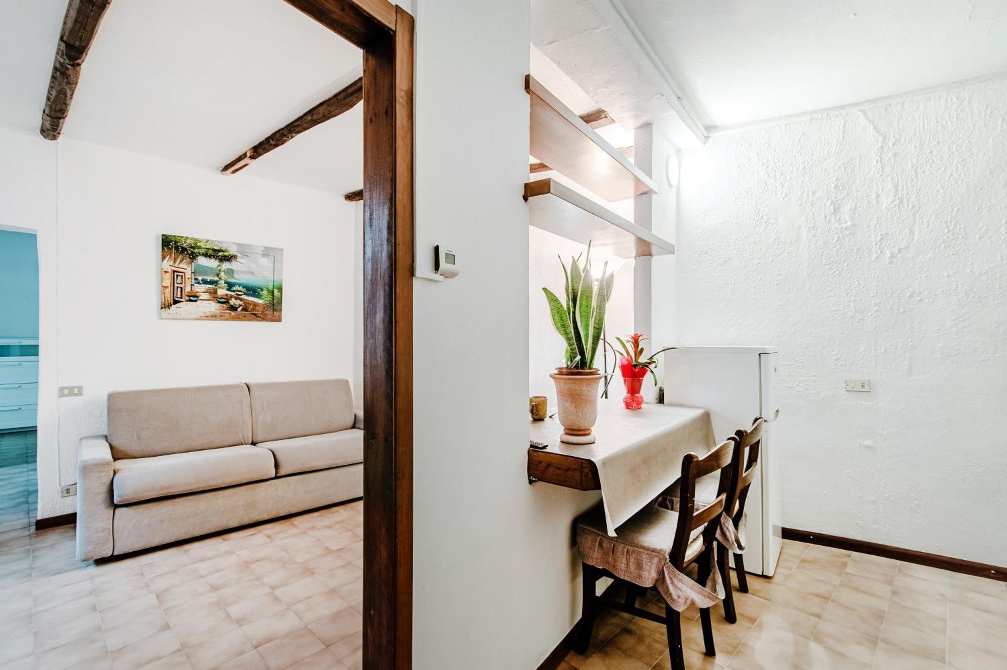 Casa Di Diego Комо Экстерьер фото
