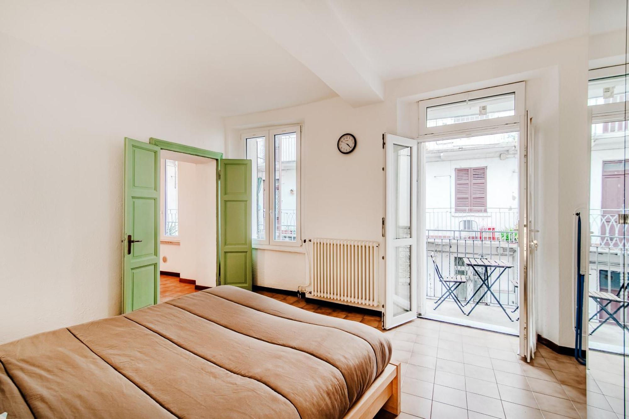 Casa Di Diego Комо Экстерьер фото